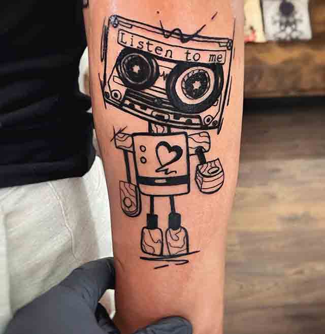 Robot-arm-Tattoos-For-Men-(1)