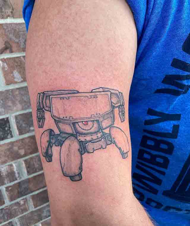 Robot-arm-Tattoos-For-Men-(3)