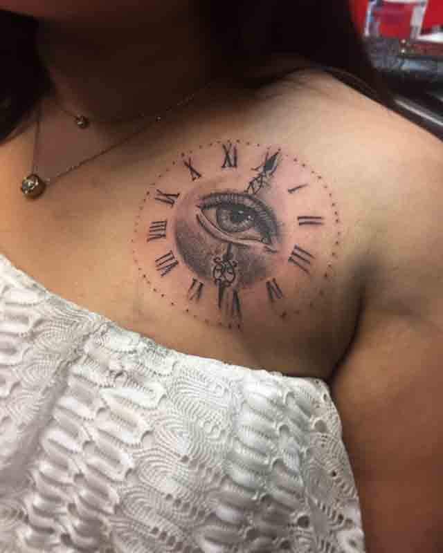 Roman-Numeral-Clock-Tattoo-(1)