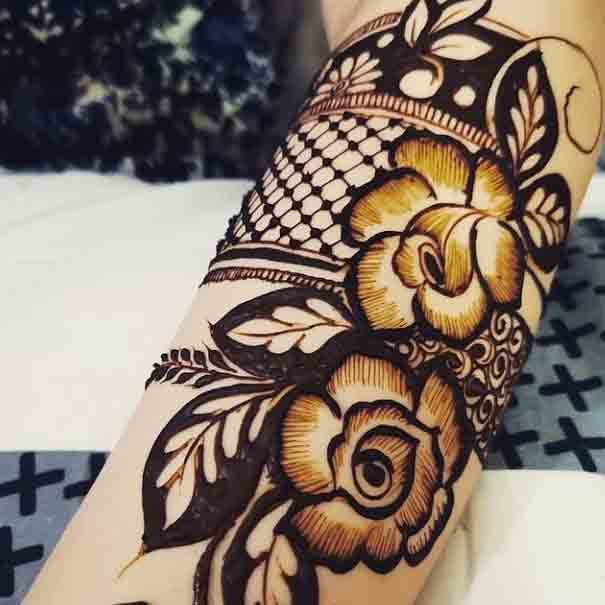 Rose-Henna-Tattoo-(2)