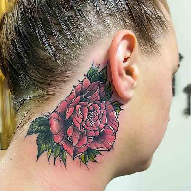 Rose-Neck-Tattoos-(2)