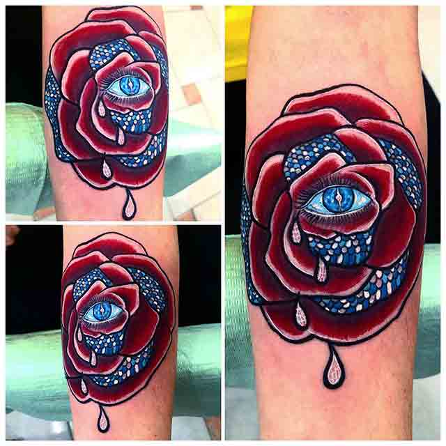 Rose-with-Teardrop-Tattoo-(1)