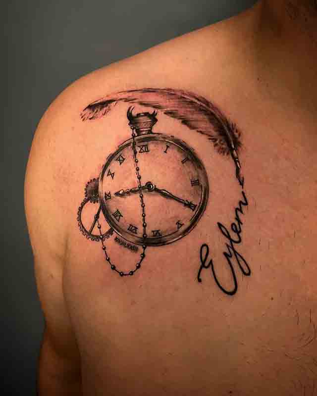 Shoulder-Clock-Tattoo-(2)