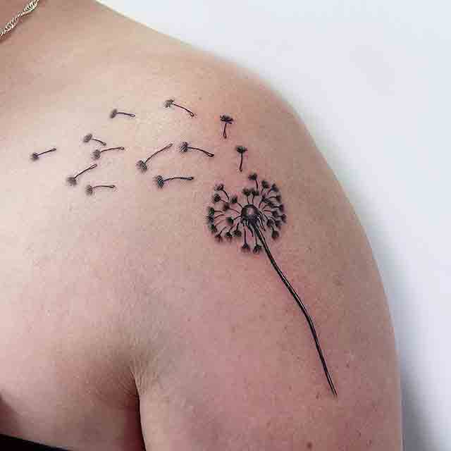 Shoulder-Dandelion-Tattoo-(3)