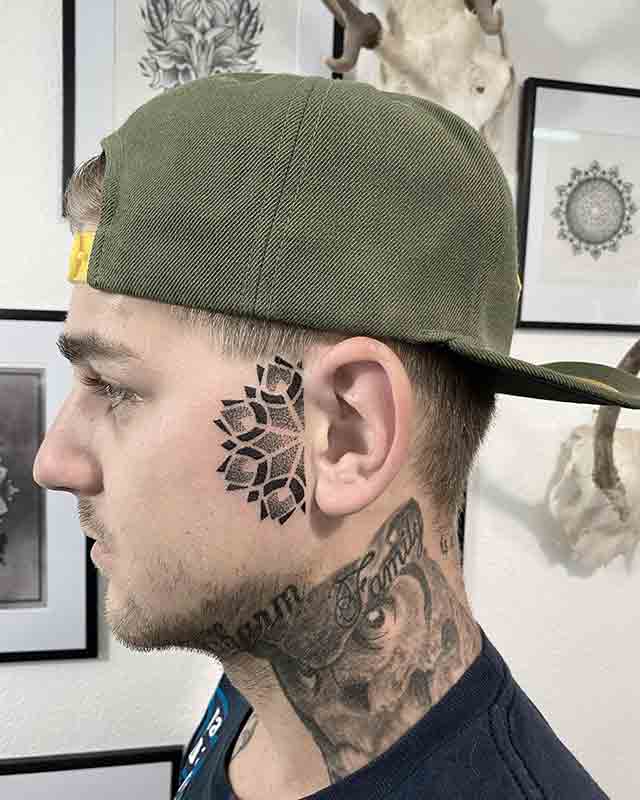Skull Tattoos Designs for Men  Meanings and Ideas for Guys