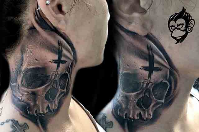 Skull-Neck-Tattoos-(1)