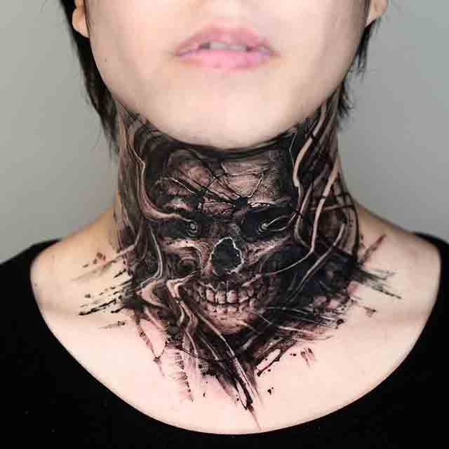 Skull-Neck-Tattoos-(2)