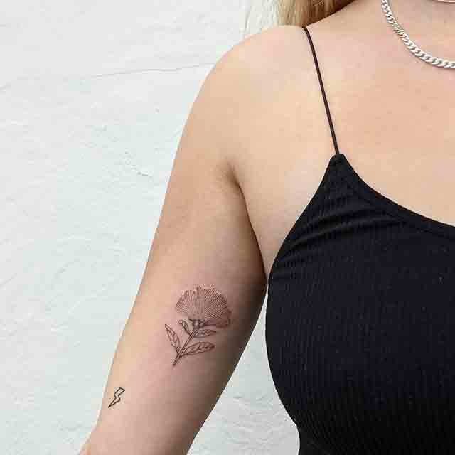 100 Small Tattoos for Women Minimalist Ideas for 2023