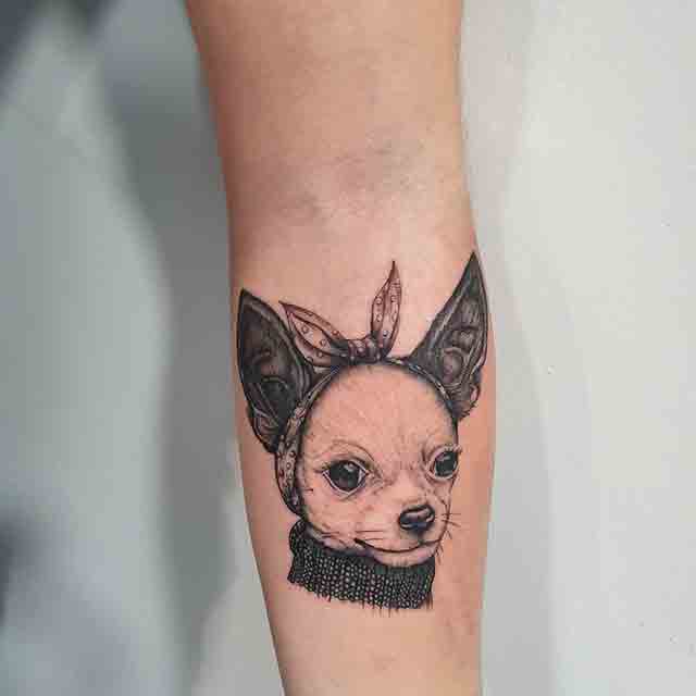 Small-Dog-Tattoos-In-Memory-Of-(1)