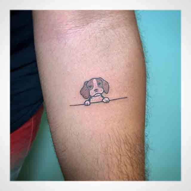 Small-Dog-Tattoos-In-Memory-Of-(2)