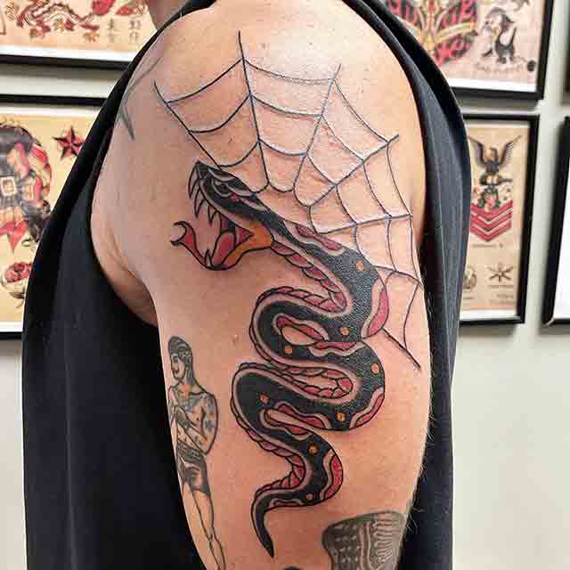 Snake-Tattoos-For-Men-On-Arm-(2)