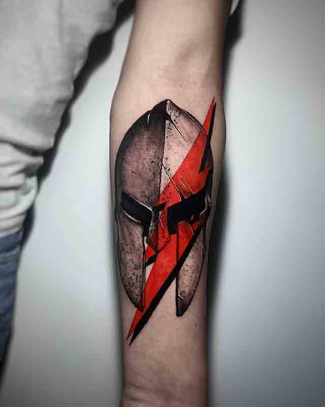 Spartan-Arm-Tattoo-(3)