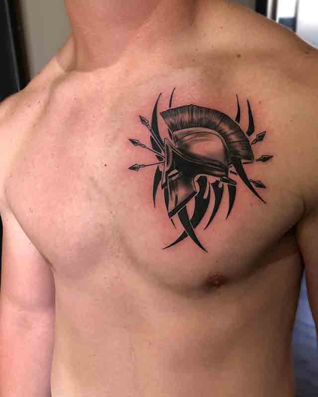 Spartan-Chest-Tattoo-(1)