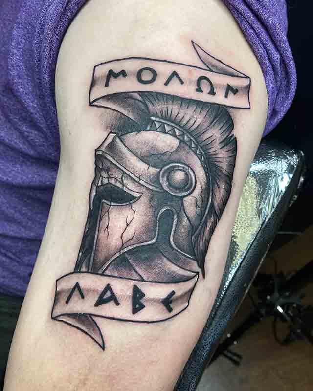 Spartan-Molon-Labe-Tattoo-(2)