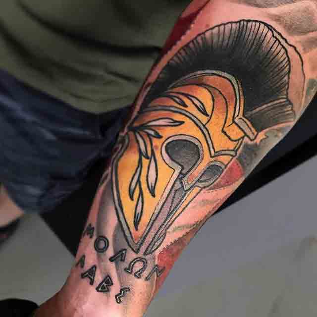 Spartan-Molon-Labe-Tattoo-(3)