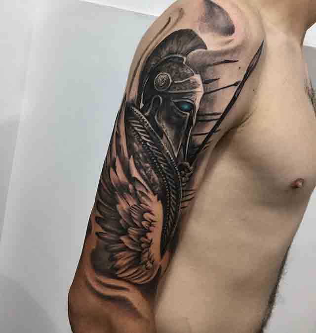 Spartan-Tattoo-Sleeve-(2)