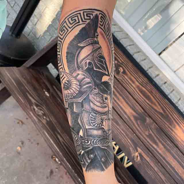 Spartan-Warrior-Tattoo-(2)