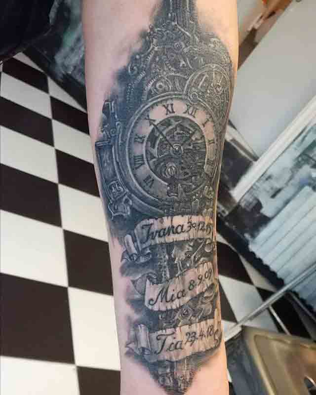 Steampunk-Clock-Tattoo-(1)