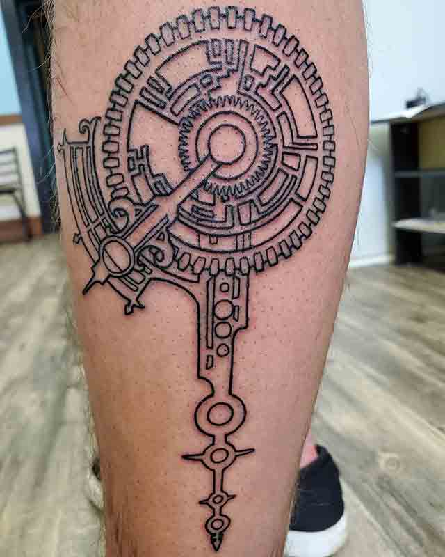 Steampunk-Clock-Tattoo-(3)