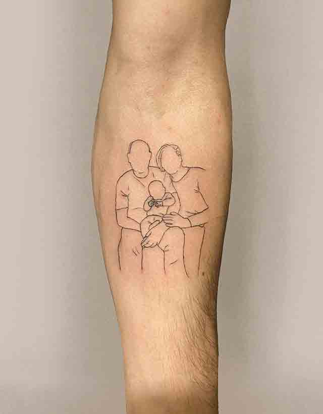 Tattoo-In-Memory-Of-Grandparents-(2)