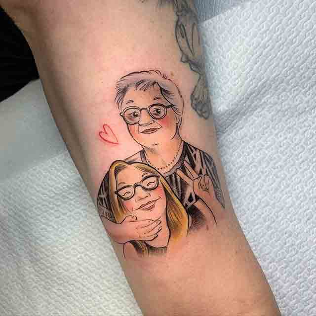 Tattoo-In-Memory-Of-Grandparents-(3)