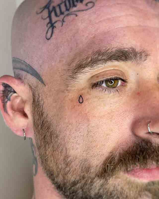Teardrop-Tattoo-Under-Eye-(10)