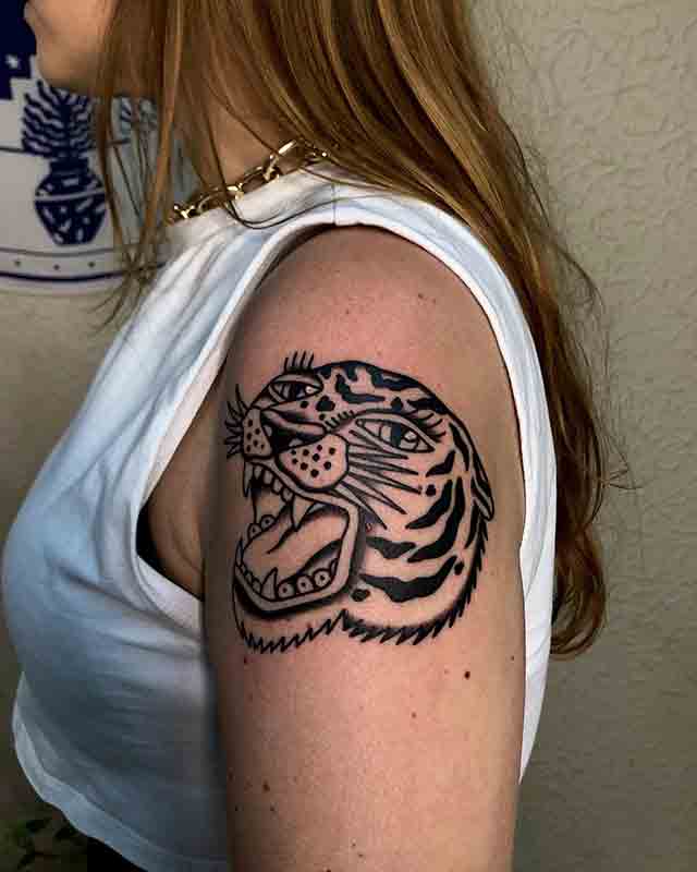 Tiger-Tattoos-On-Arm-(2)