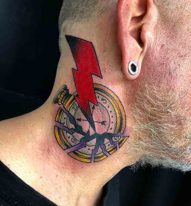 Traditional-Clock-Tattoo-(2)