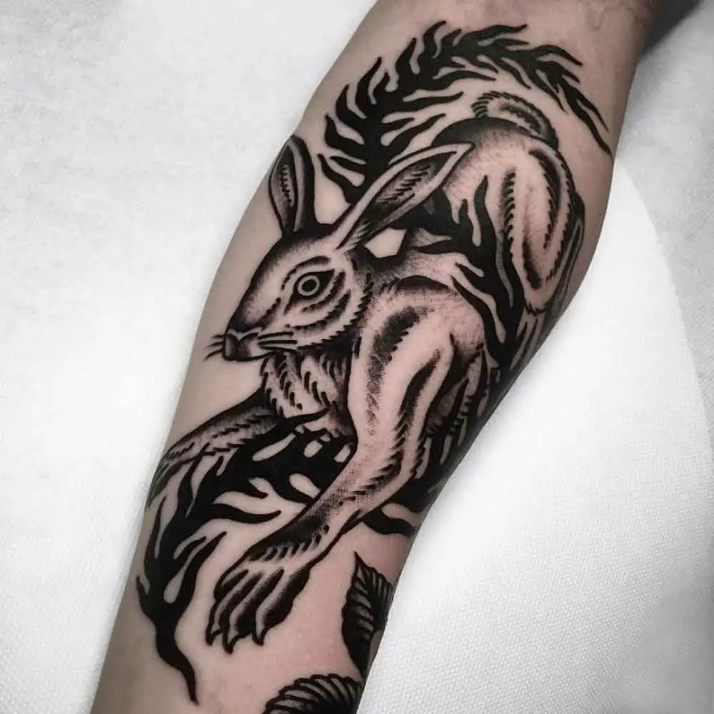 Why you should consider a Chinese Zodiac sign for a birth date tattoo