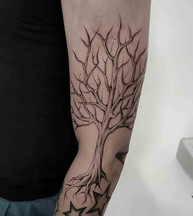 Tree-Arm-Tattoos-For-Men-(1)