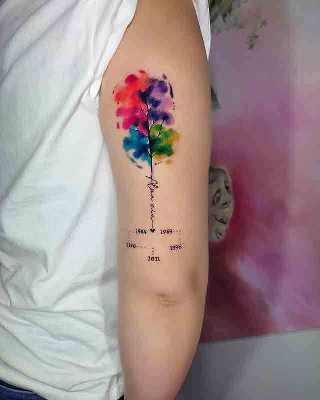 Tree-Tattoos-On-Arm-(2)