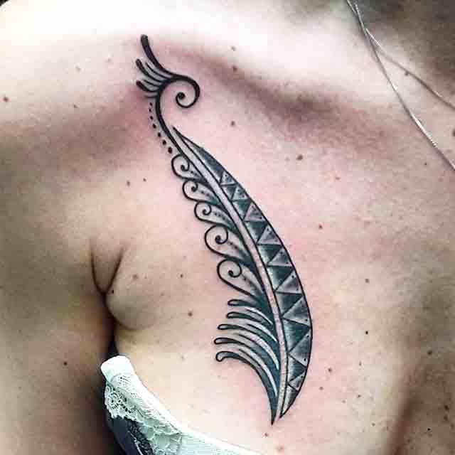 Tribal-Feather-Tattoo-(2)