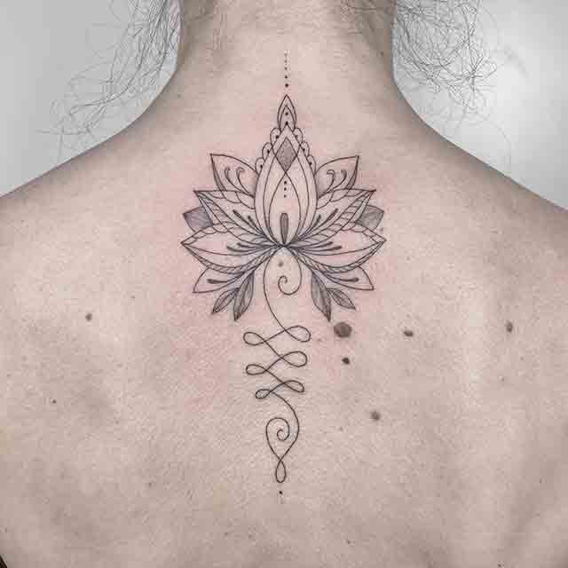 Unalome-Back-Tattoo-(2)