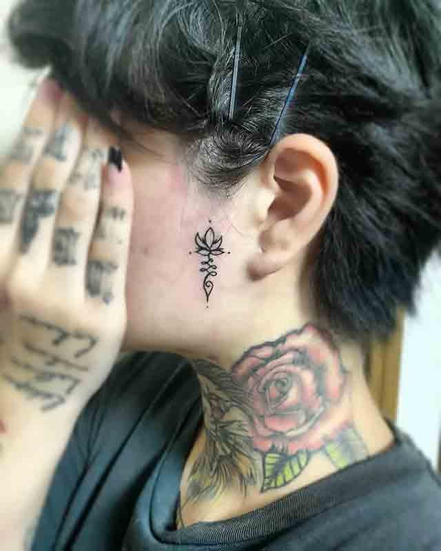 Unalome-Face-Tattoo-(3)