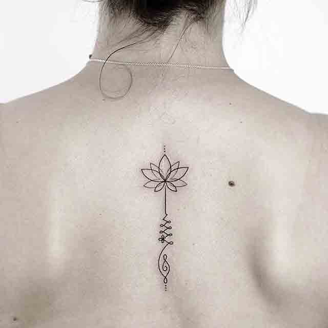 Unalome-Lotus-Tattoo-(1)
