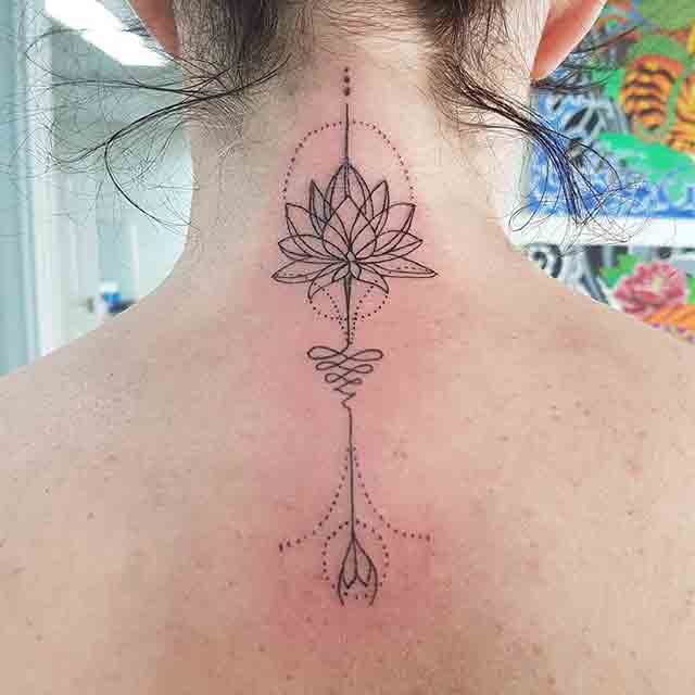 Unalome-Neck-Tattoo-(1)