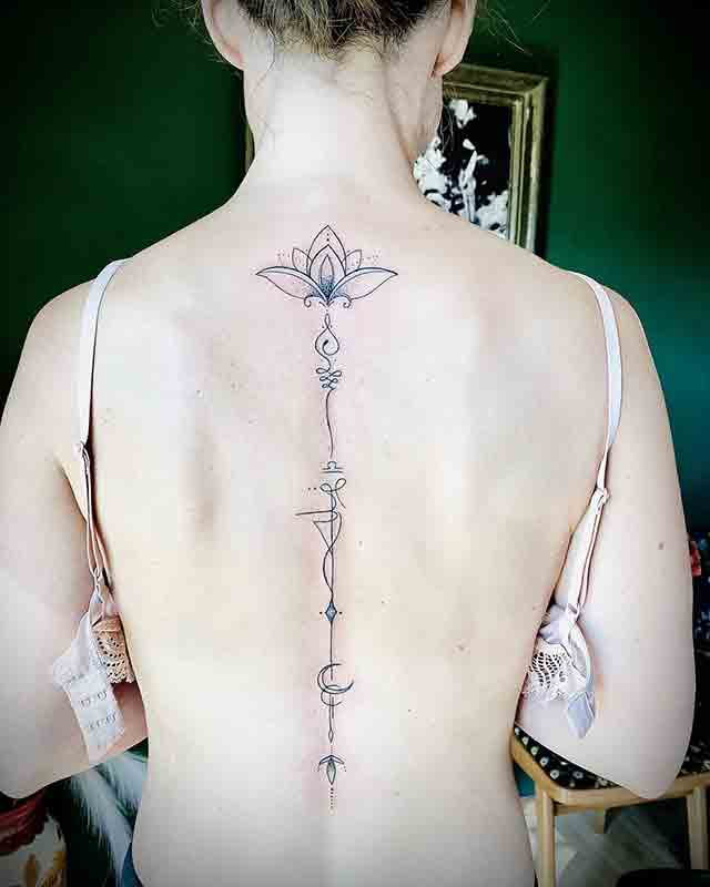 Unalome-Spine-Tattoo-(2)