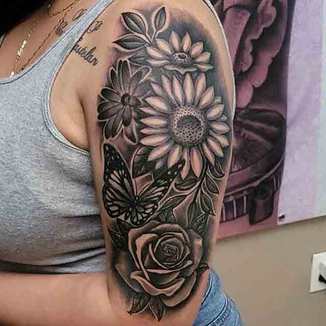 Pin on Forearm Tattoos