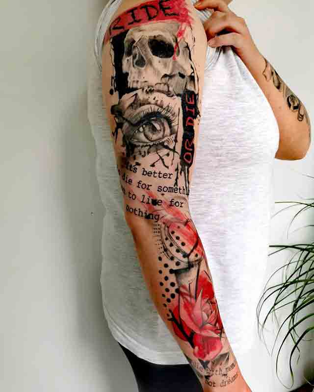 Whole-Arm-Tattoos-For-Women-(2)