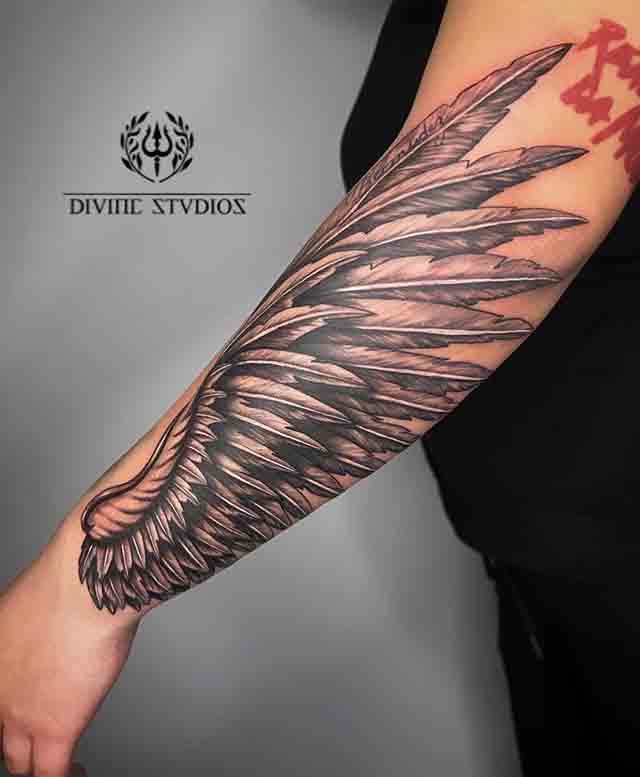 Wing-Tattoos-On-Arm-(3)