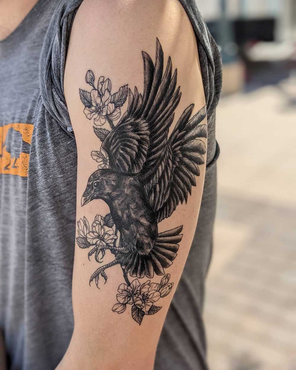 american-crow-tattoo-2