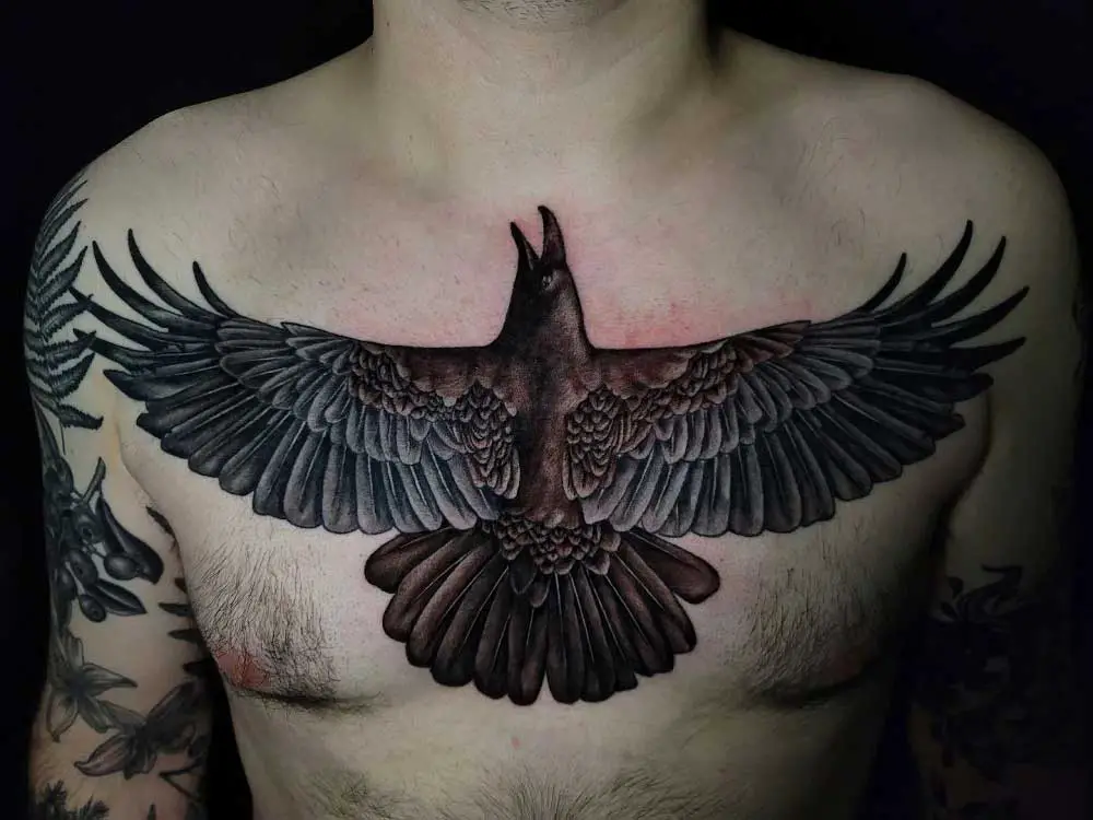 american-crow-tattoo-3