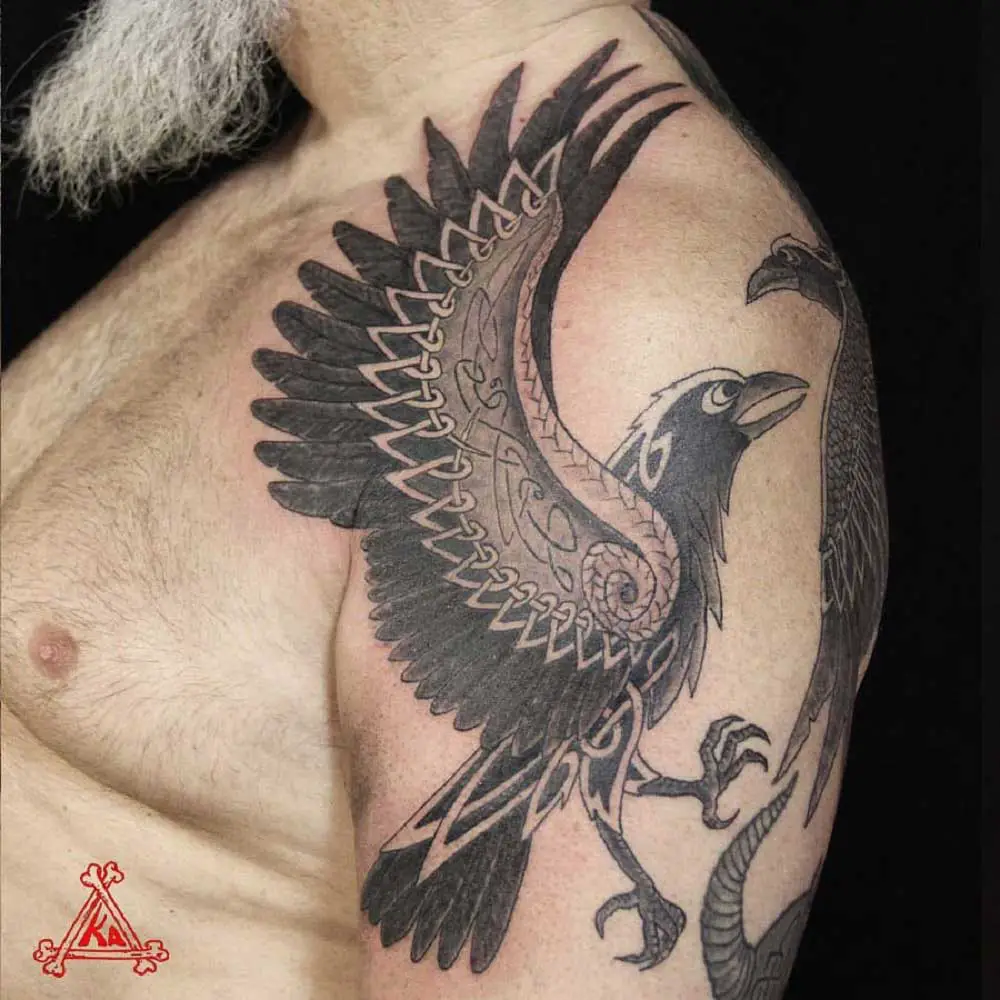 celtic-crow-tattoo-3