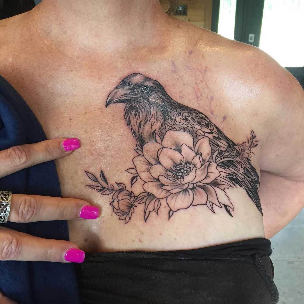 crow-chest-tattoo-2