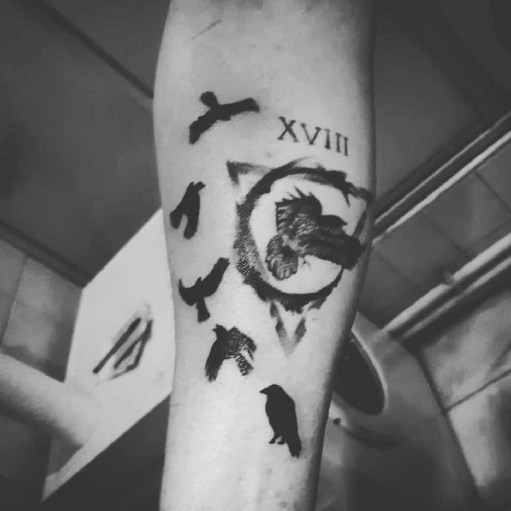 crow-silhouette-tattoo-3