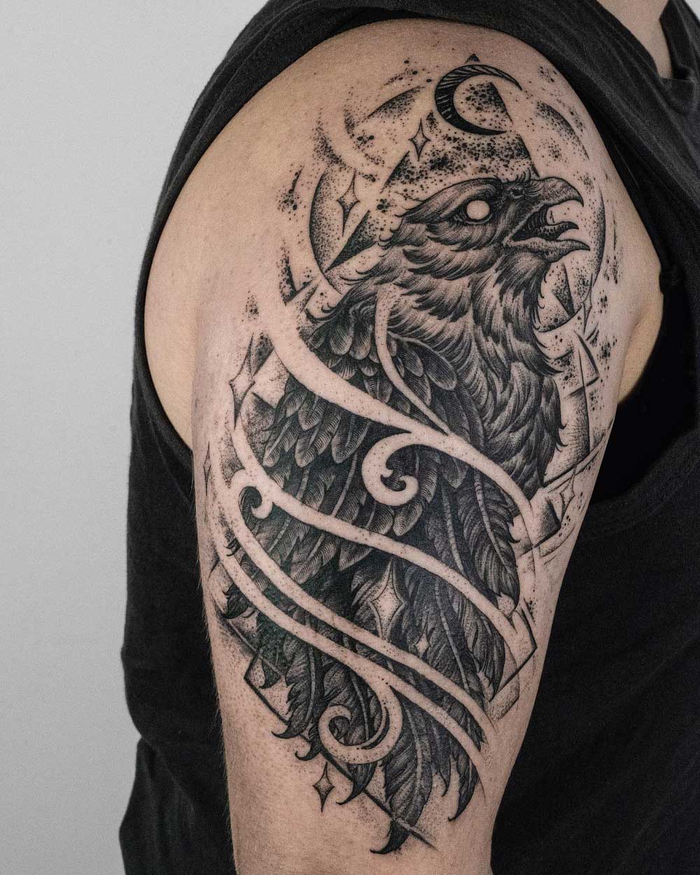 crow-tattoo-designs-1