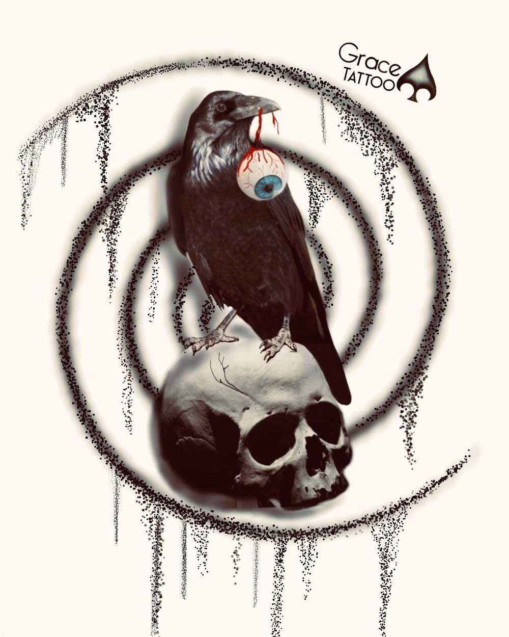 crow-tattoo-designs-2