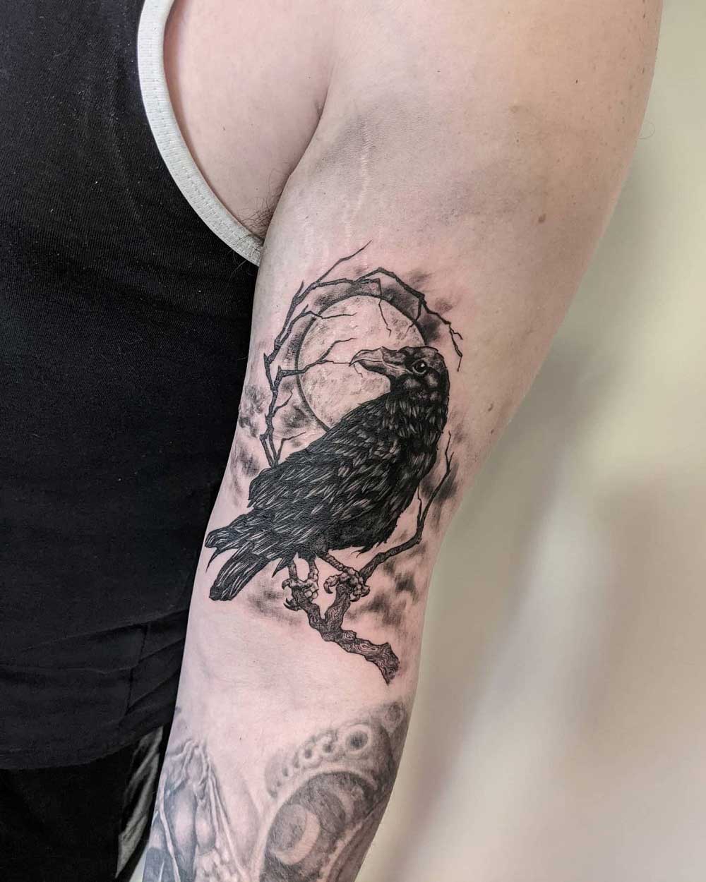 crow-tattoo-ideas-2