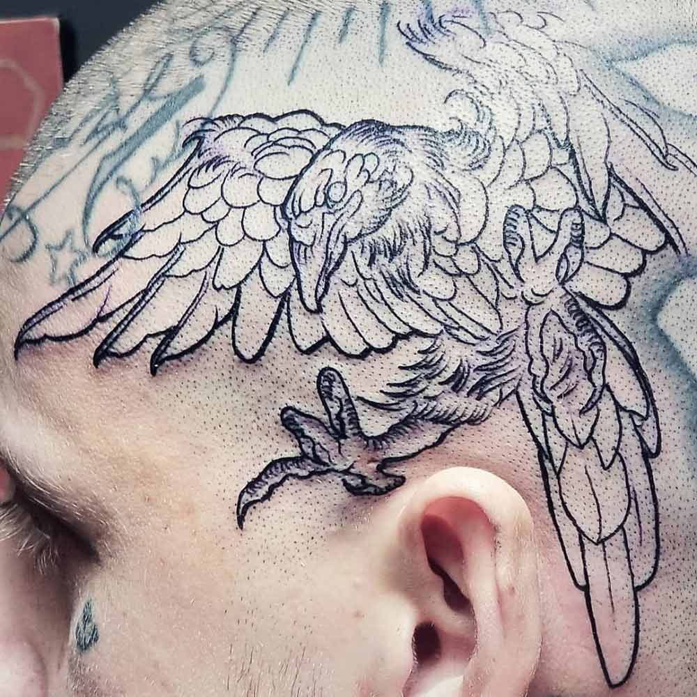 flying-crow-tattoo-2