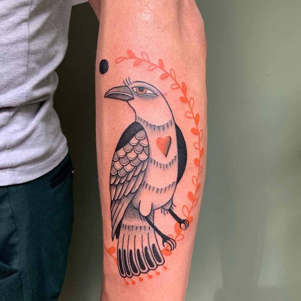 gothic-crow-tattoo-3
